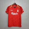 05/06 Liverpool Home Jersey