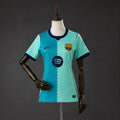 26/27 Barcelona Third Women's Jersey