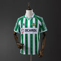 95/96 Real Betis Home Retro Jersey