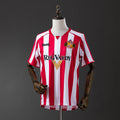 05/06 Sunderland Home Retro Jersey