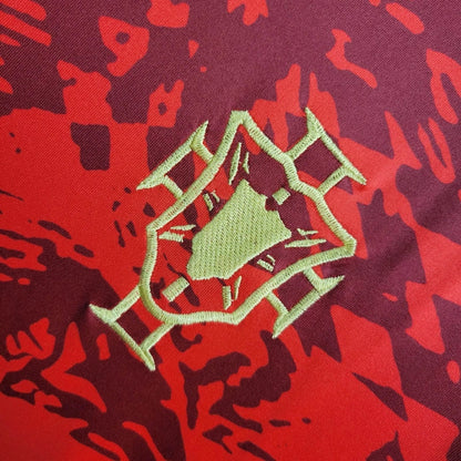 24-25 Portugal Special Edition Jersey