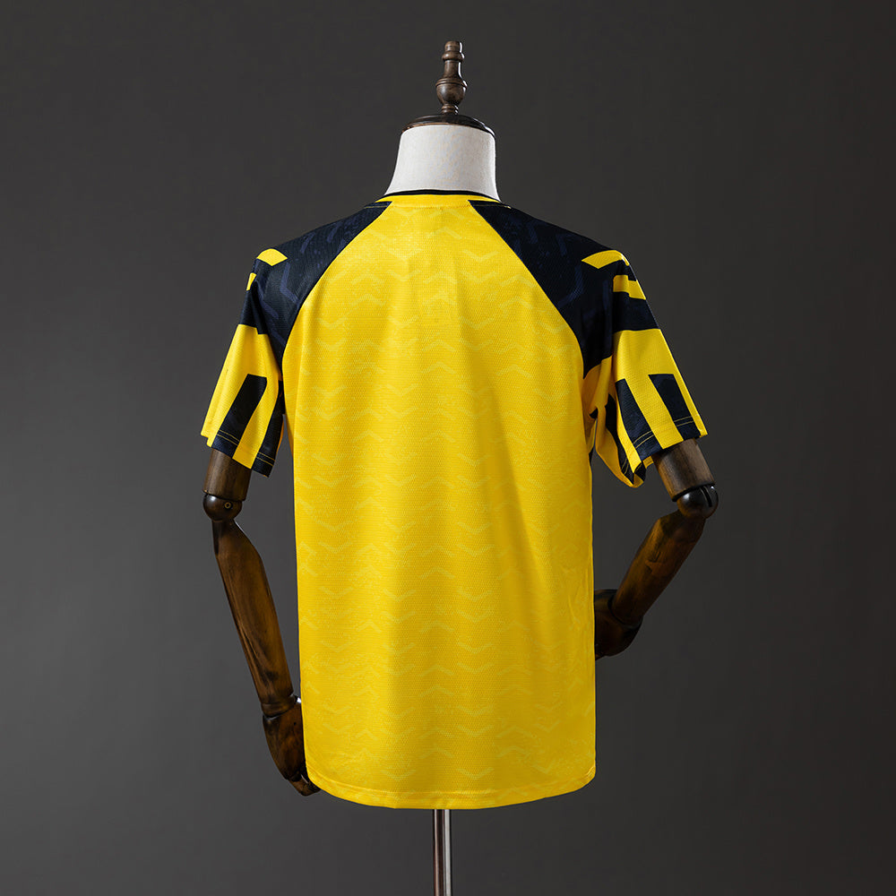 92/93 Sunderland Third Retro Jersey