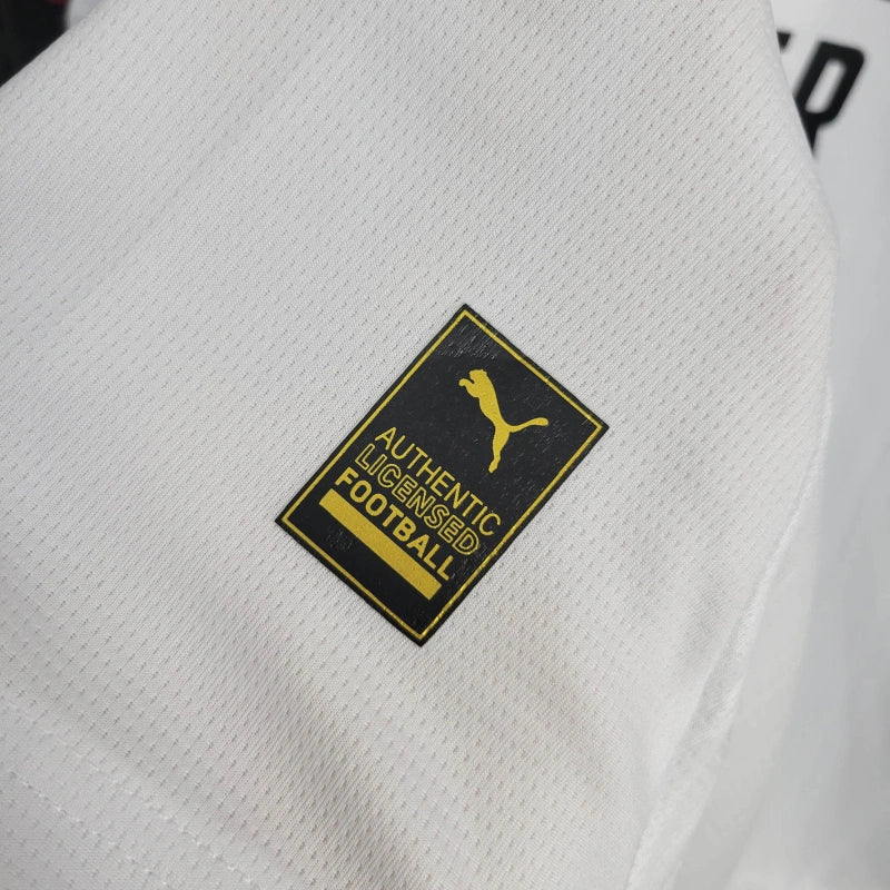 24-25 AC Milan Away Jersey