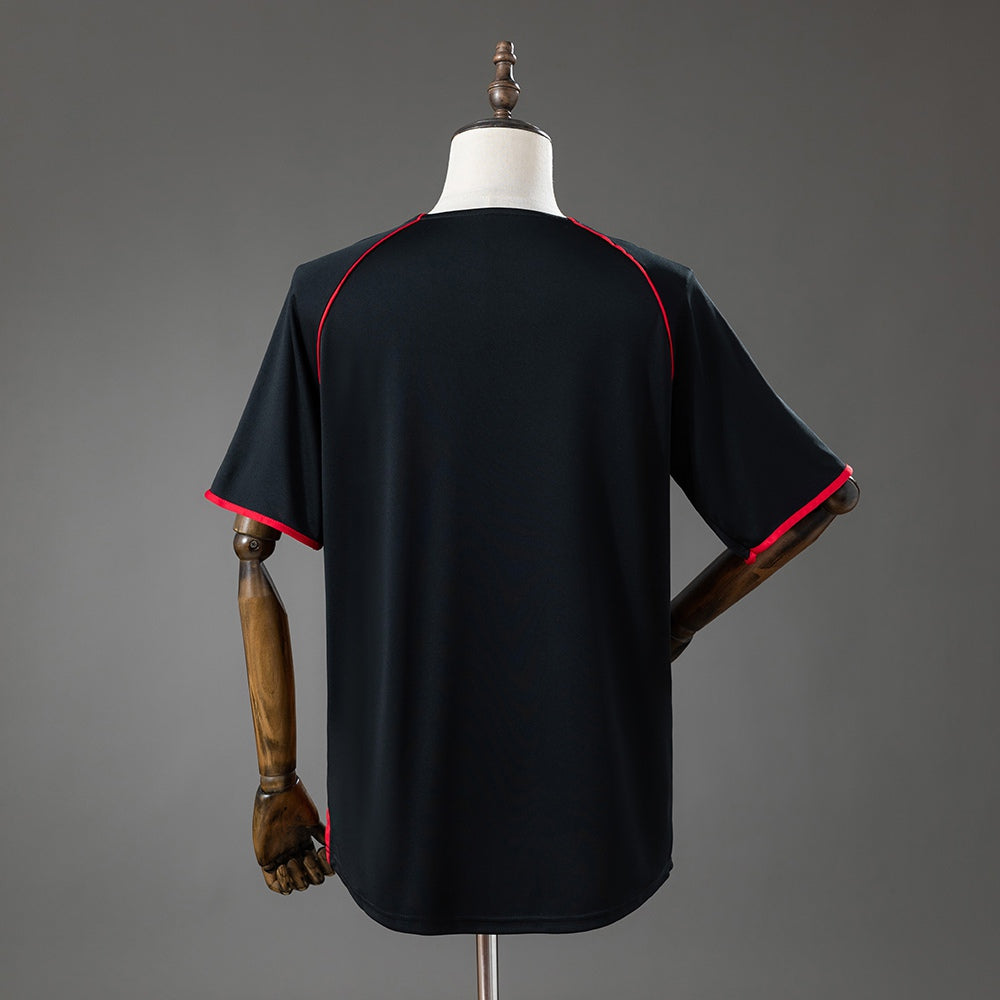 05/06 Sunderland Away Retro Jersey