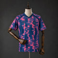 26/27 Sunderland Blue-Purple Special Edition Jersey
