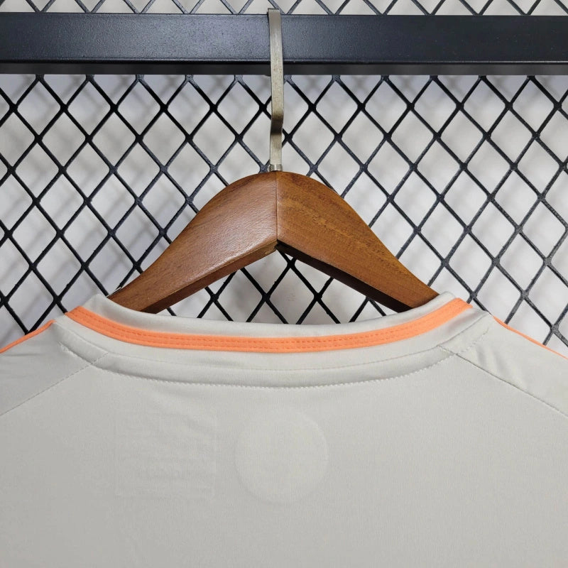 24-25 Roma Away Jersey