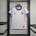 24-25 France Women Away Jersey