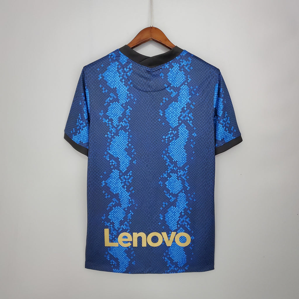 21/22 Inter Milan Home Jersey