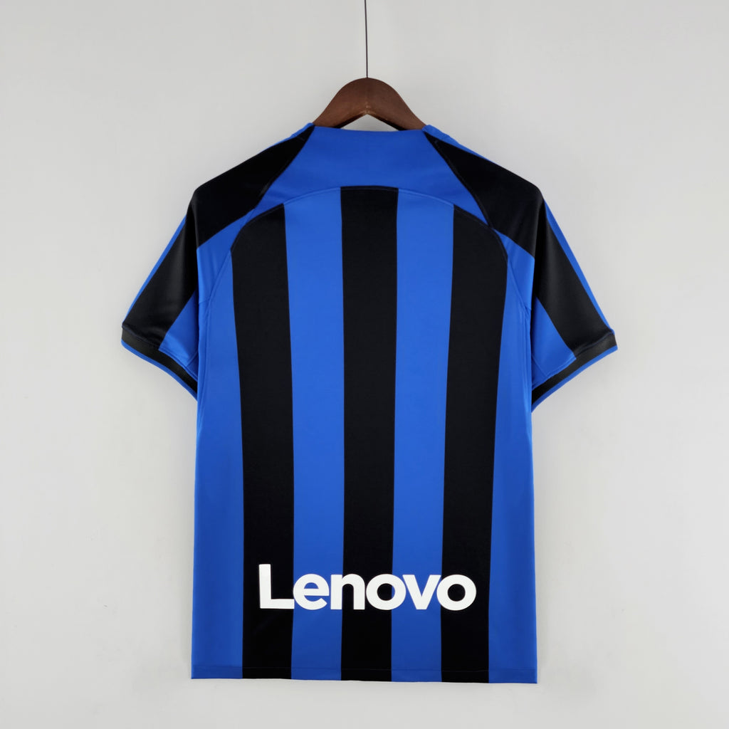 22/23 Inter Milan Home Jersey
