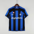 22/23 Inter Milan Home Jersey