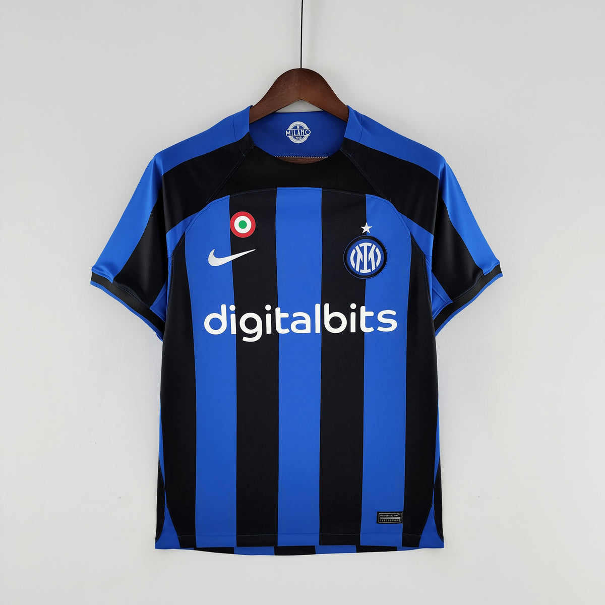 22/23 Inter Milan Home Jersey