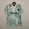 22/23 Inter Milan Away Jersey