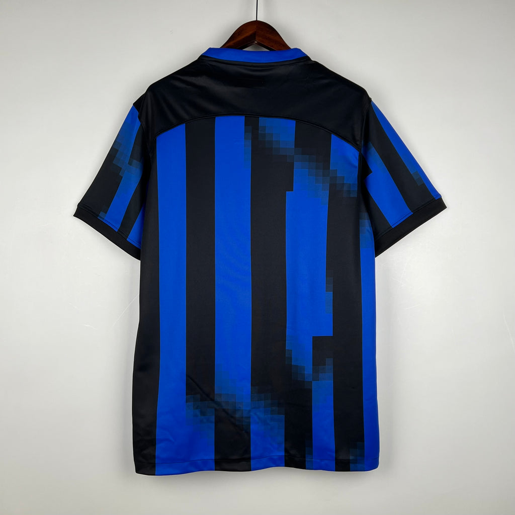 23/24 Inter Milan Home Jersey