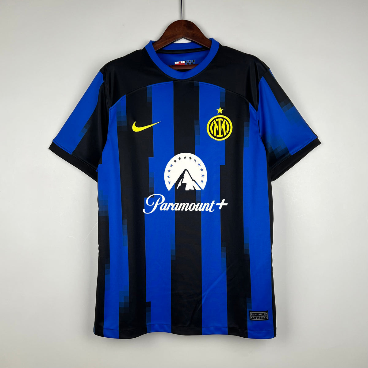 23/24 Inter Milan Home Jersey