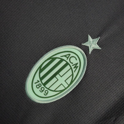 24-25 AC Milan 2 Away Jersey