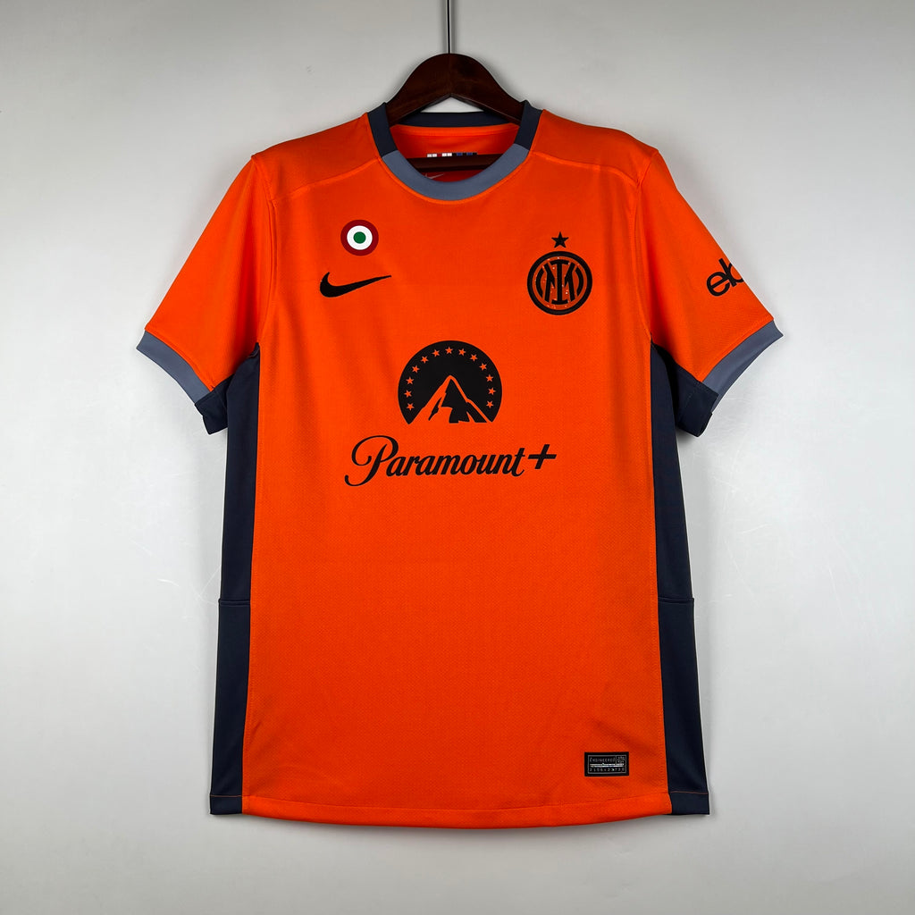 23/24 Inter Milan Third Jersey