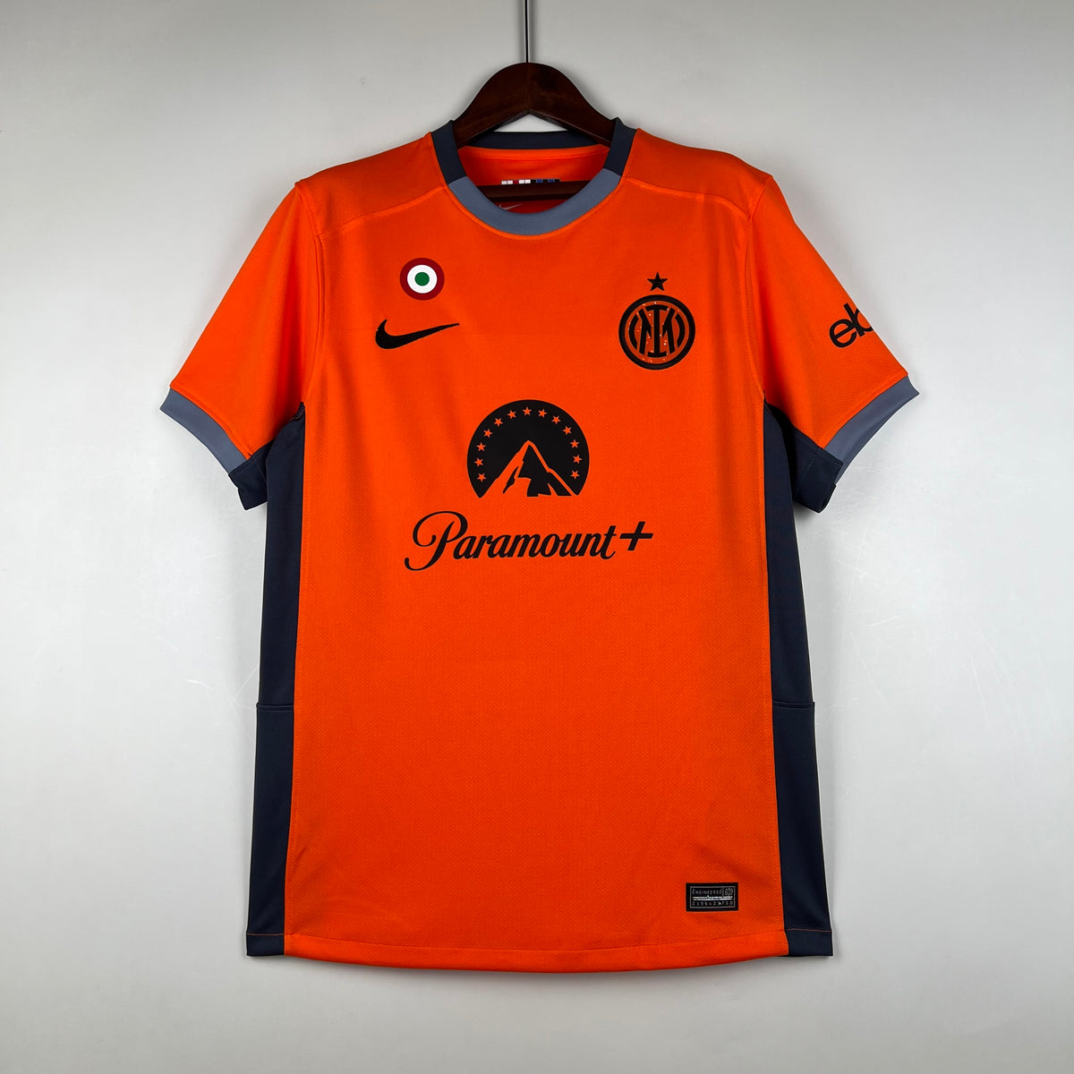 23/24 Inter Milan Third Jersey