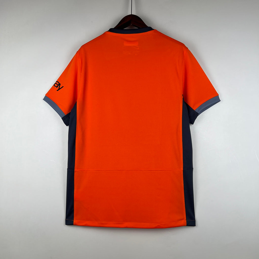 23/24 Inter Milan Third Jersey
