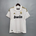 11/12 Real Madrid Home Retro Jersey