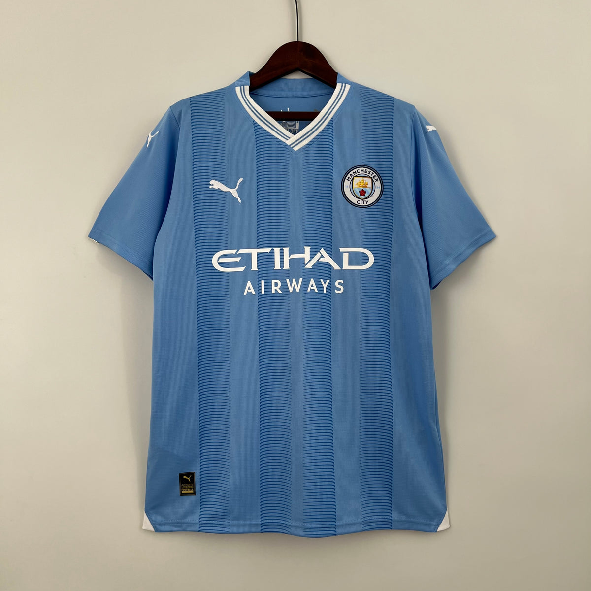 23/24 Manchester City Home Jersey