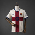 26/27 Barcelona Fourth Jersey