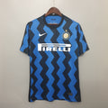 20/21 Inter Milan Home Retro Jersey