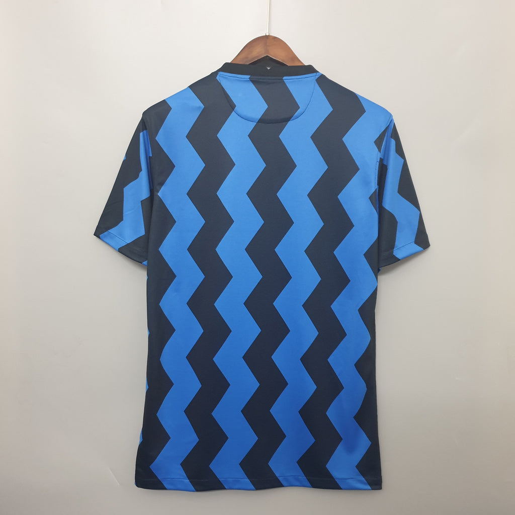 20/21 Inter Milan Home Retro Jersey