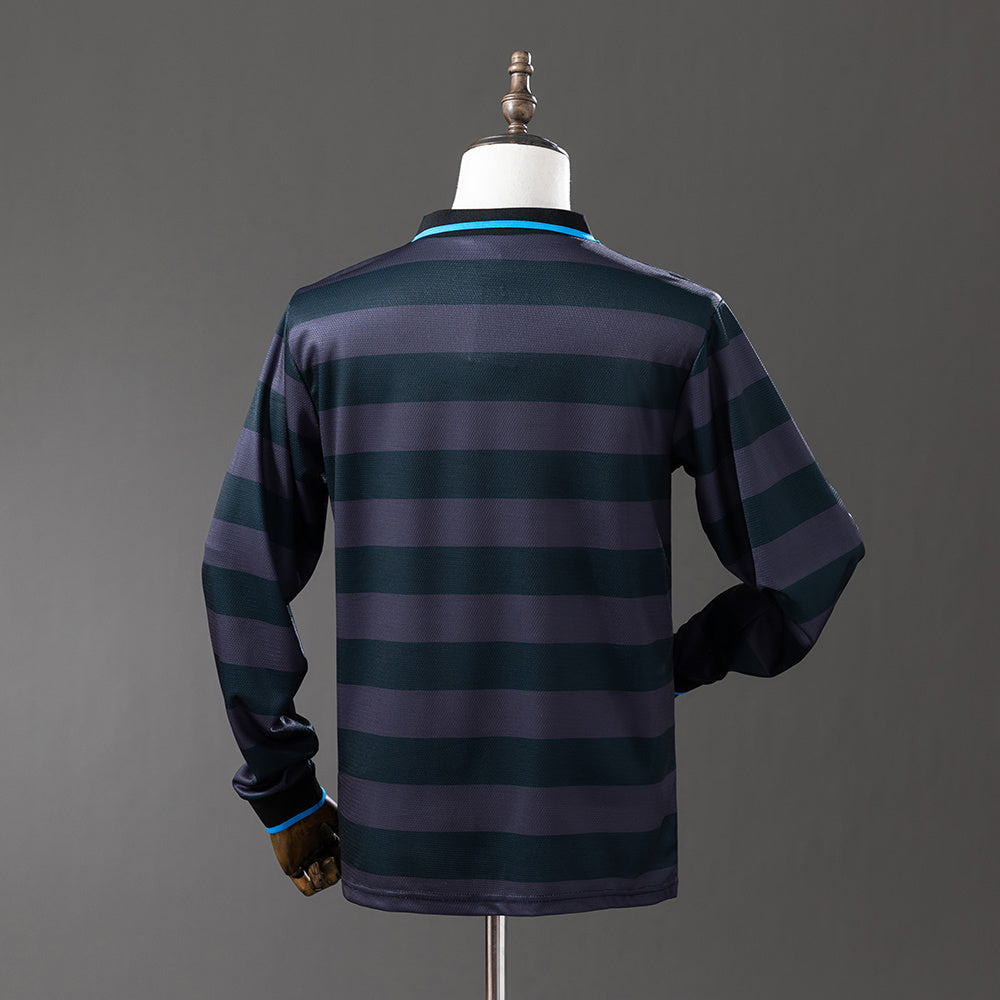 97/98 Inter Milan Third Long Sleeve Retro Jersey