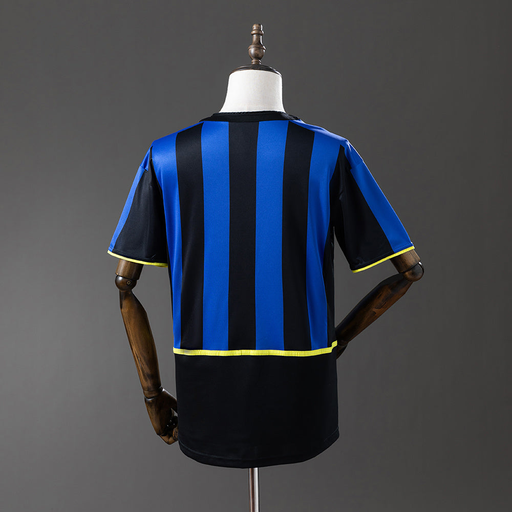 02/03 Inter Milan Home Retro Jersey