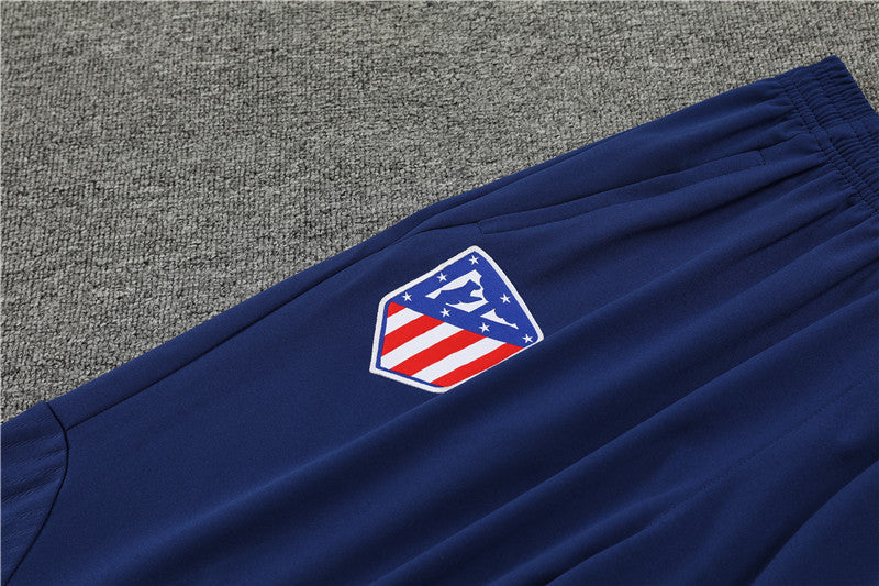 Atletico Royal Blue Tracksuit