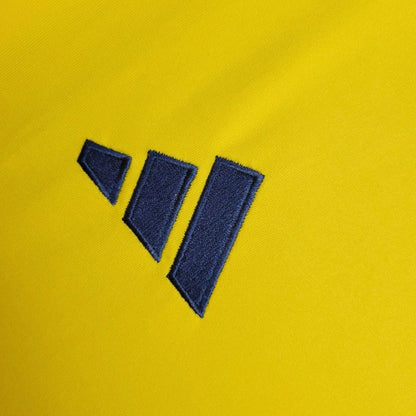 24-25 Colombia Home Women Jersey