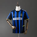 02/03 Inter Milan Home Retro Jersey