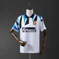 92/93 Inter Milan Away Retro Jersey