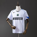 04/05 Inter Milan Away Retro Jersey