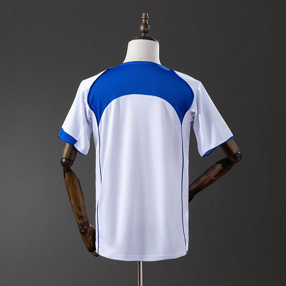 04/05 Inter Milan Away Retro Jersey