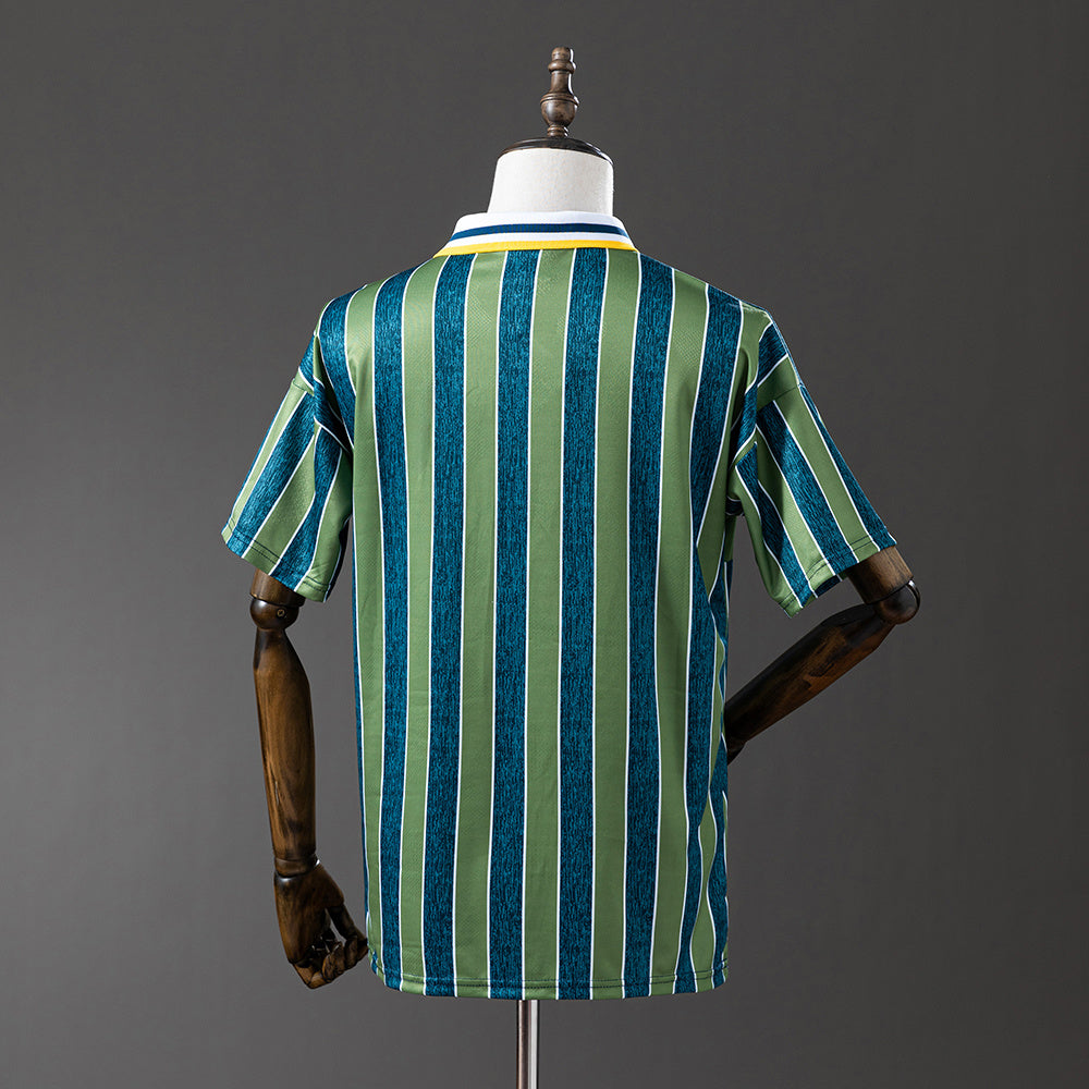 95/96 Inter Milan Away Retro Jersey