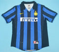 98/99 Inter Home Retro Jersey