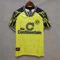 94/95 Dortmund Home Retro Jersey