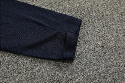 Barcelona Royal Blue Tracksuit