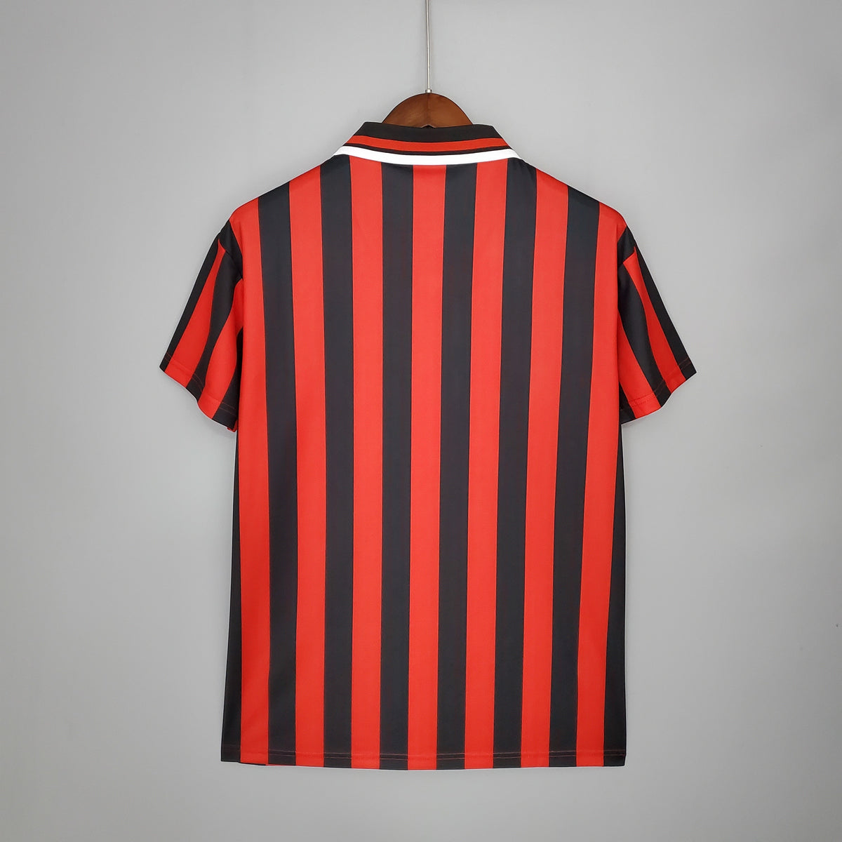 94/96 Manchester City Away Retro Jersey