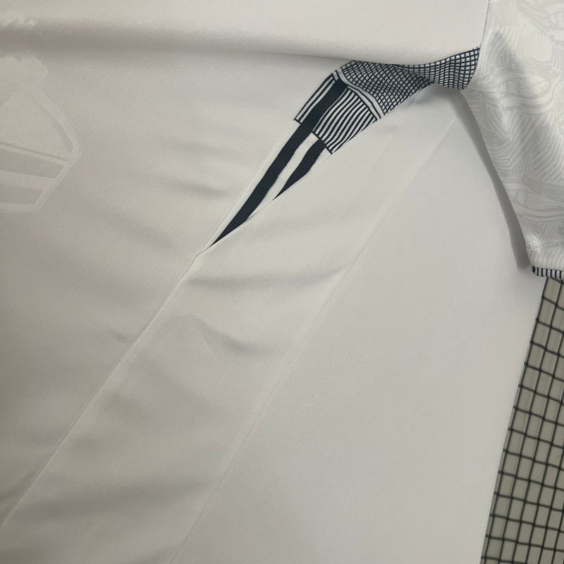24/25 Santos Home Jersey