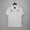 02/03 Real Madrid Home Retro Jersey