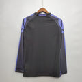 15/16 Real Madrid Away Long Sleeve Retro Jersey
