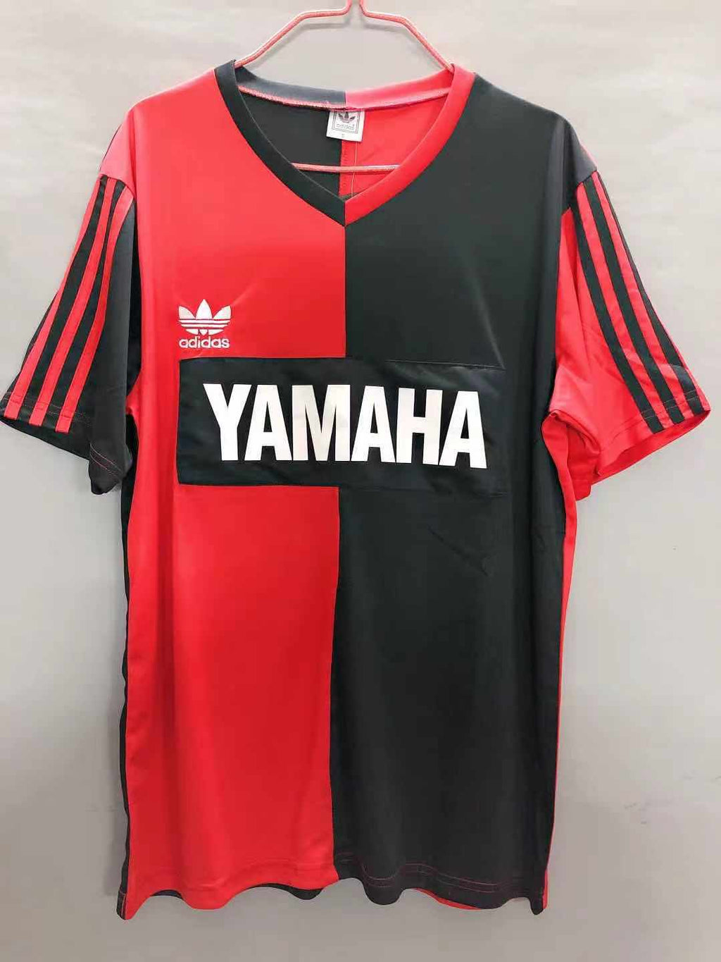 1993-1994 Newell's Old Boys Retro Jersey