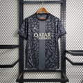 23-24 PSG Away Jersey