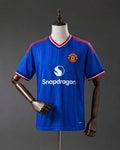 26/27 Manchester United Away Jersey