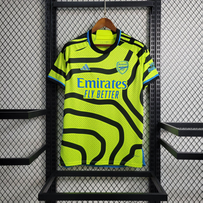 23/24 Arsenal Away Jersey