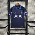 23/24 Manchester City Away Jersey