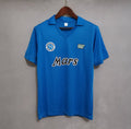89/90 Napoli Home Retro Jersey