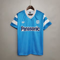 1990 Marseille Away Retro Jersey